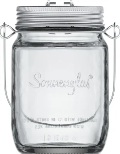 Sonnenglas Tischleuchte ® Discount