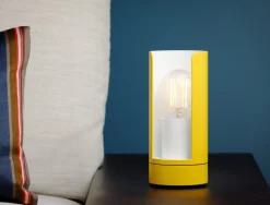 Mawa Design Tischleuchte Stuttgart 2 New