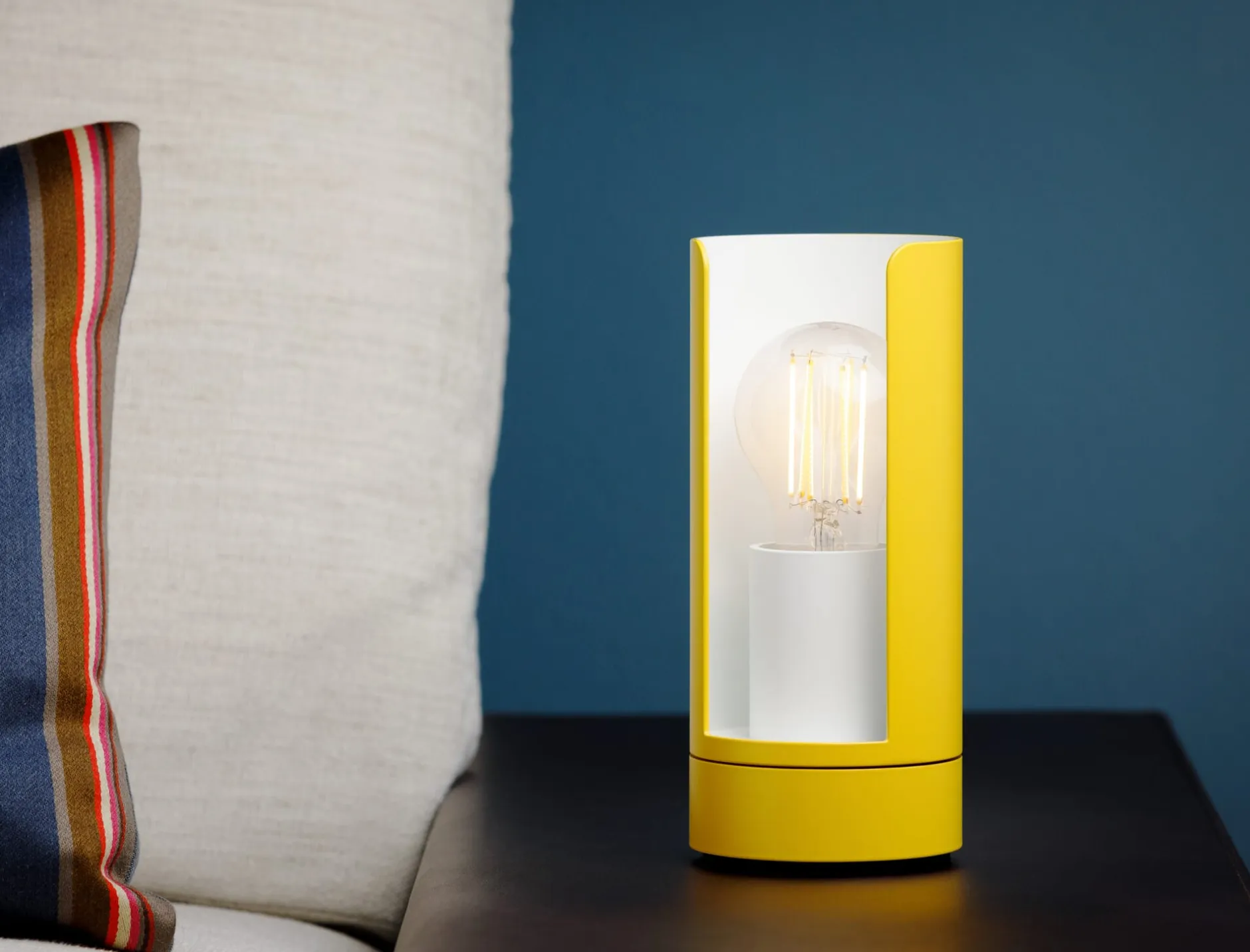 Mawa Design Tischleuchte Stuttgart 2 New