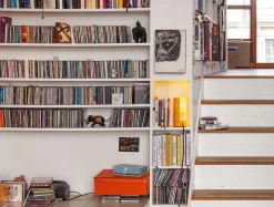 Mawa Design Tischleuchte Stuttgart 2 New