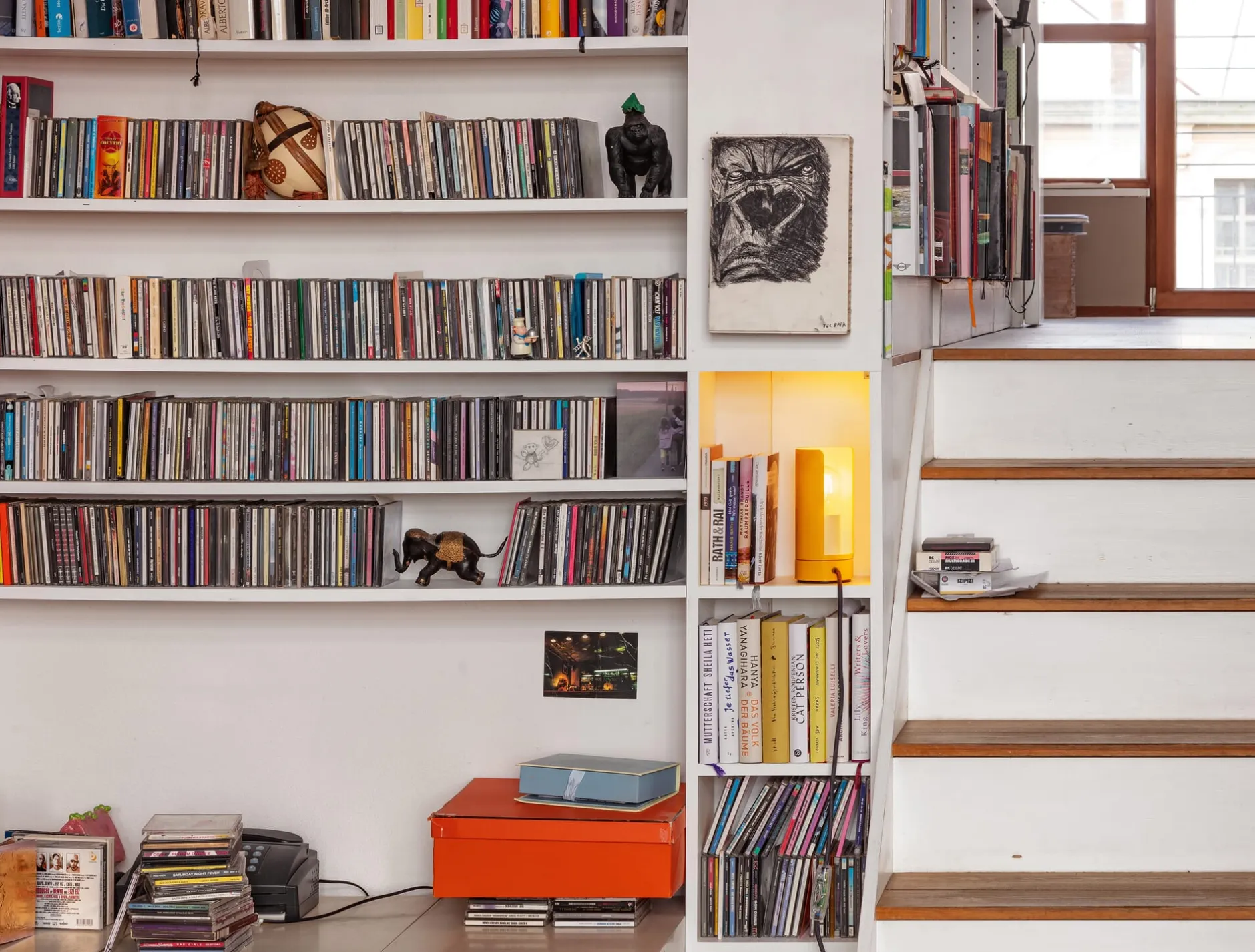 Mawa Design Tischleuchte Stuttgart 2 New