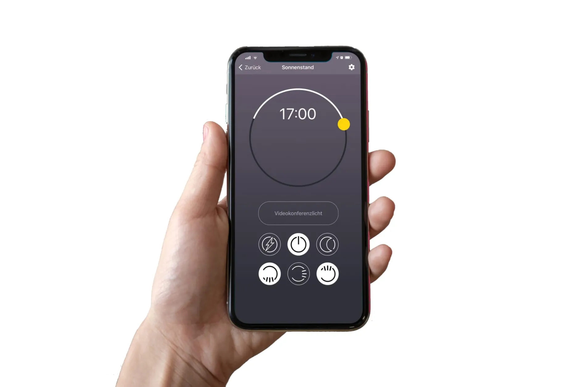 HEAVN Tischleuchte Tageslichtzyklus Online