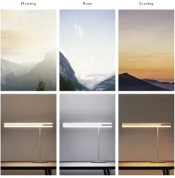 HEAVN Tischleuchte Tageslichtzyklus Online