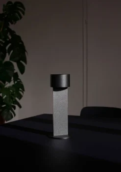 FROM LIGHTING Tischleuchte Times Discount