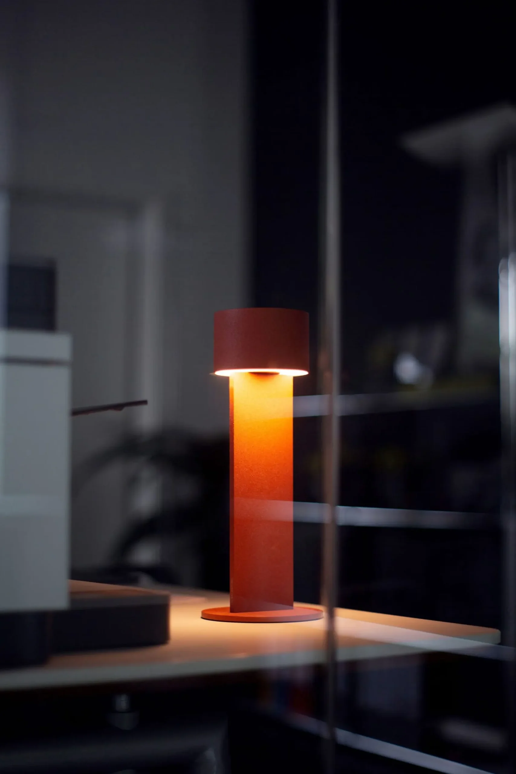 FROM LIGHTING Tischleuchte Times Clearance