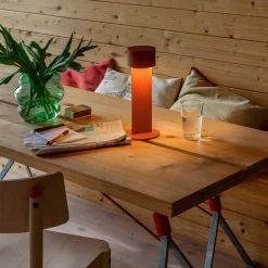 FROM LIGHTING Tischleuchte Times Clearance