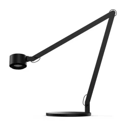 wästberg Tischleuchte w227 b Winkel alu Schwarz Online