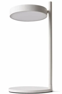 wästberg Tischleuchte w182 Pastille b2 Mattweiß New