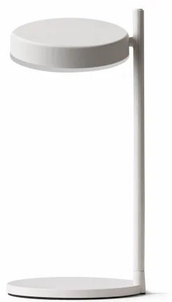 wästberg Tischleuchte w182 Pastille b2 Mattweiß New