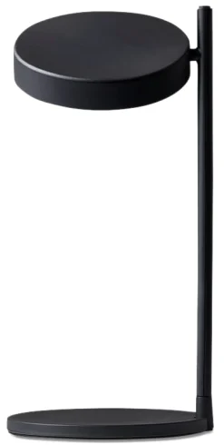 wästberg Tischleuchte w182 Pastille b2 Mattschwarz Clearance