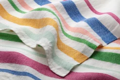 Lapuan Kankurit Tischläufer farbig gestreift Online