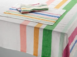 Lapuan Kankurit Tischläufer farbig gestreift Online