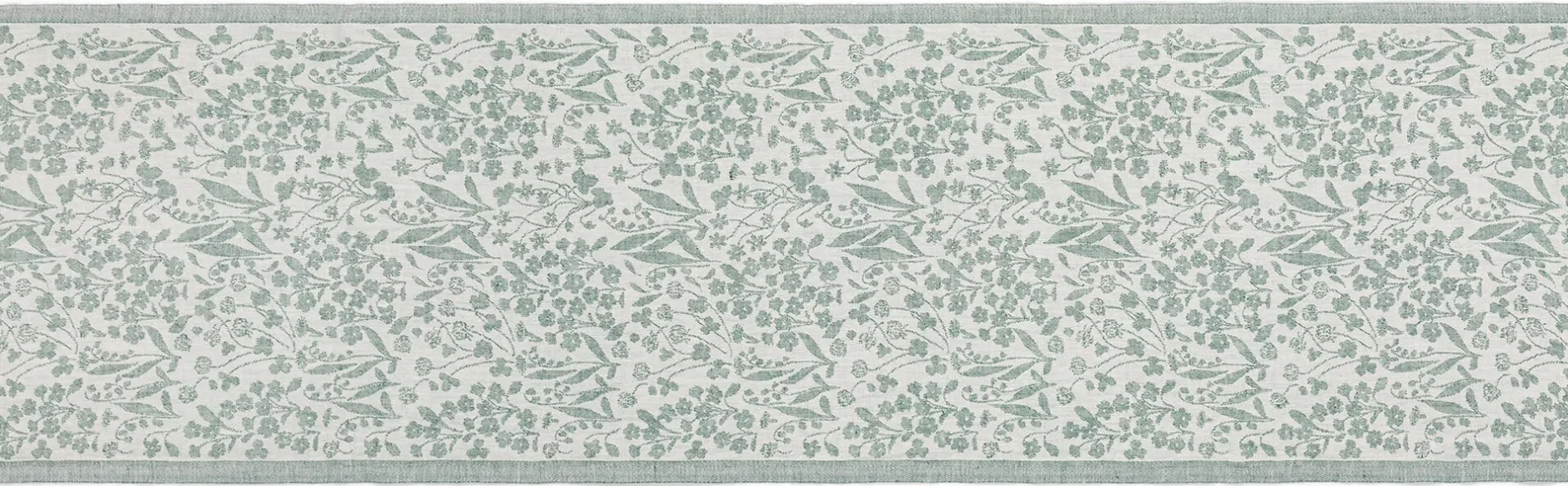 Lapuan Kankurit Tischläufer Leinen floral Sale