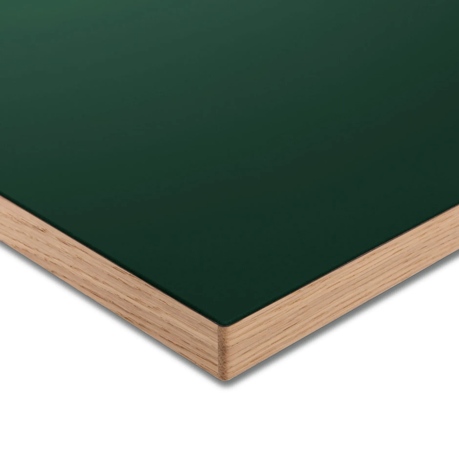 Tischplatte FRB Dunkelgrün Best