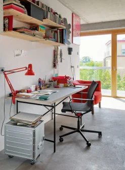 Tischplatte FRB Dunkelgrün Best