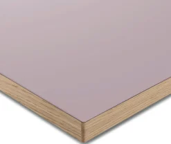 Tischplatte FRB Flieder Best