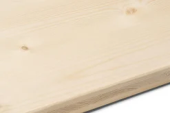 MAGAZIN Tischplatte Uni 2 Outlet