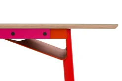 MAGAZIN Tischplatte zu Tischgestell Zehdenicker Online