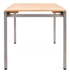 MAGAZIN Tischplatte zu Tischgestell Erik Niro Discount