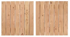 MAGAZIN Tischplatte zu Tischgestell Erik Niro Discount