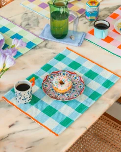 Tischset Merienda Hot