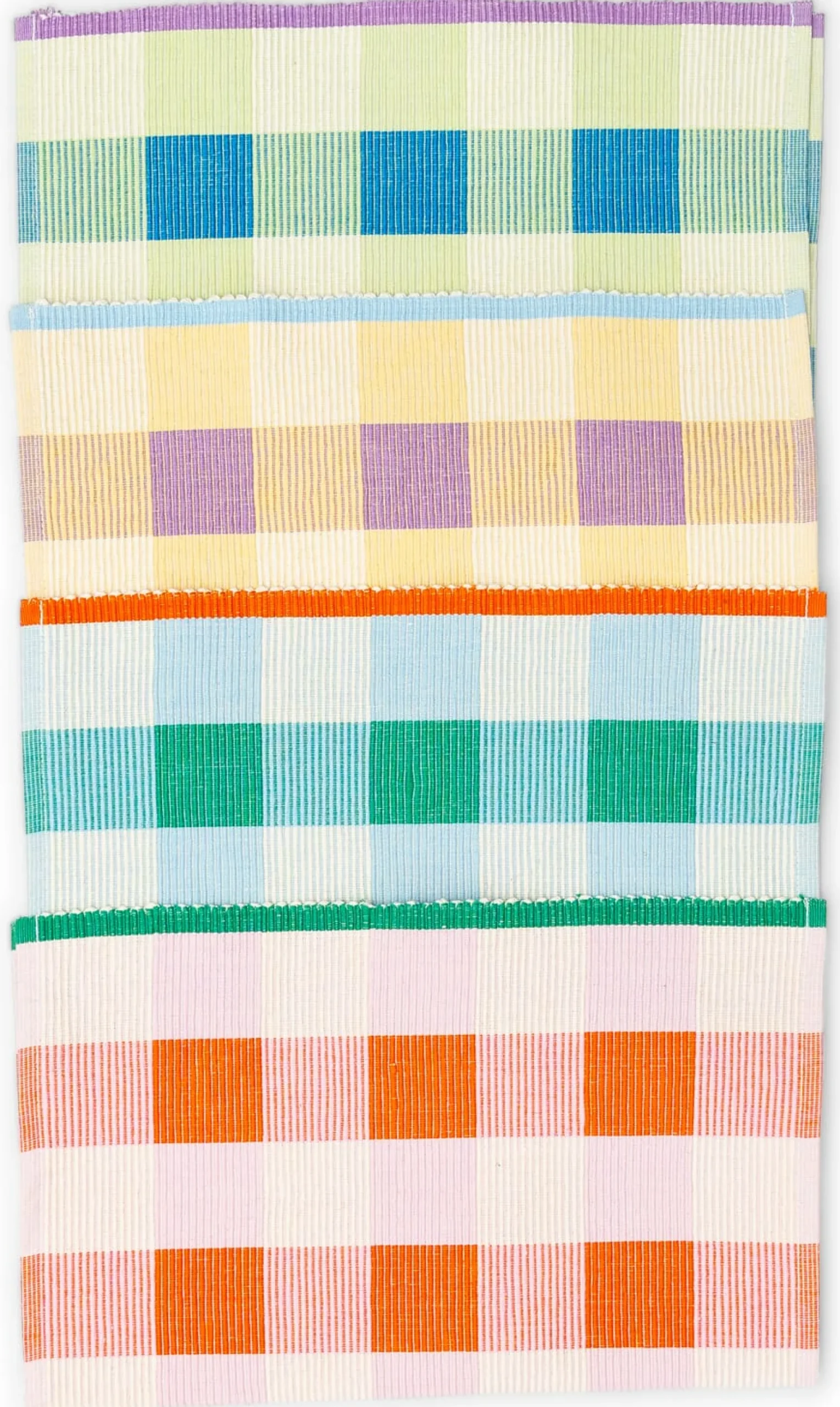 Tischset Merienda Hot