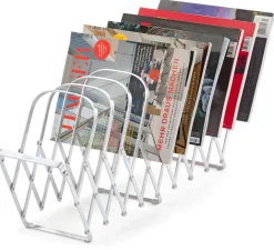 Radius Tischsortierer Aluminium Hot