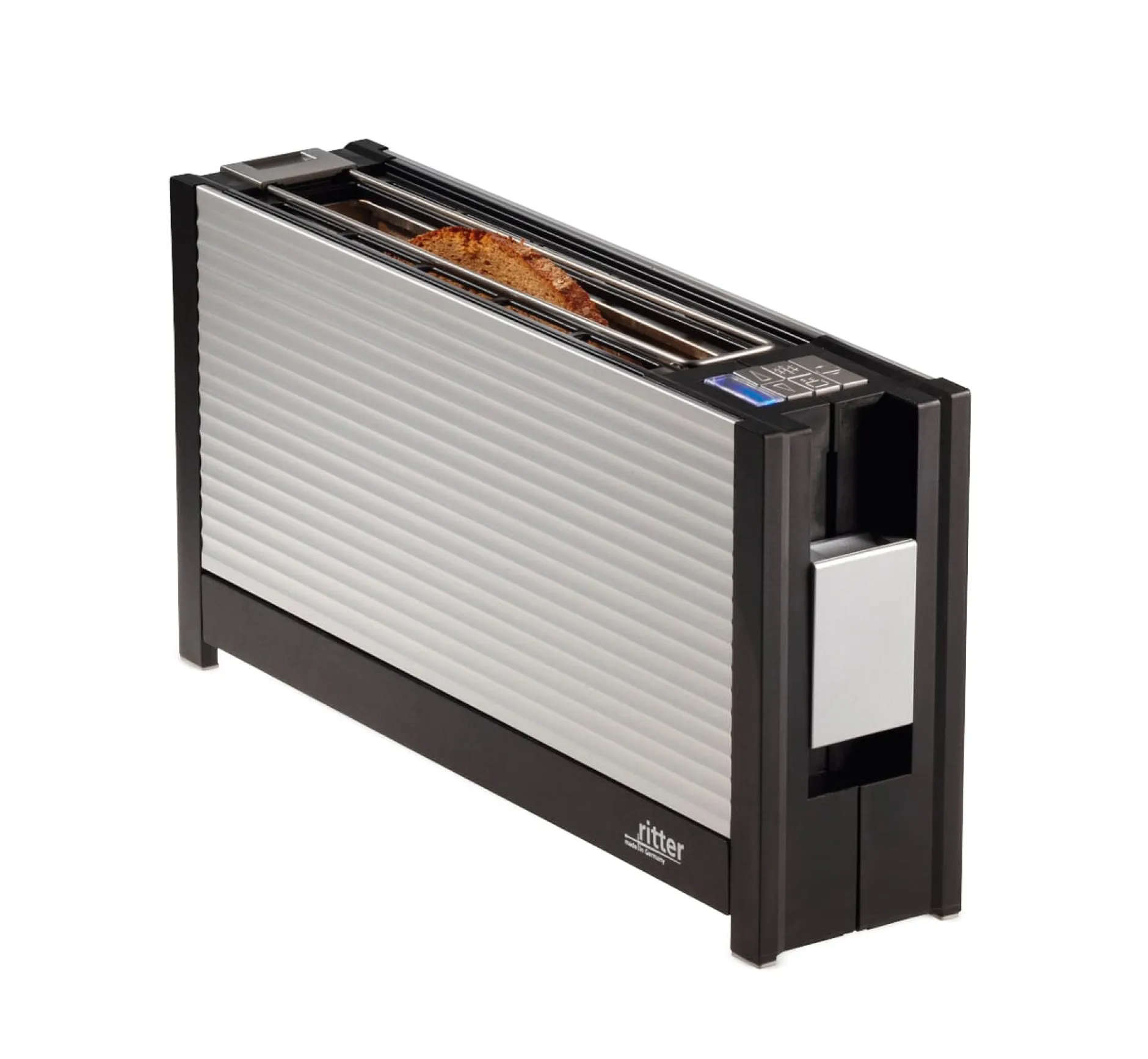 ritterwerk Toaster Volcano Outlet