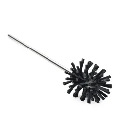 Stahl und Form Toilettenbürste Edelstahl Stab Hot