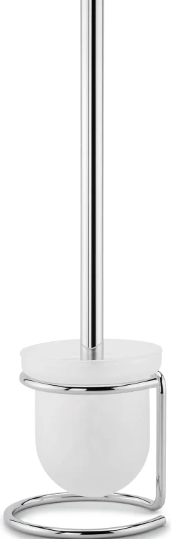 Friedrich Wilhelm Giese Toilettenbürstengarnitur Messing Sale