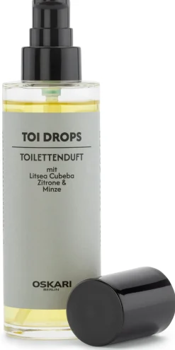 Oskari Toilettenduft Toi Drops Online