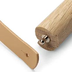 Piffany Copenhagen Toilettenpapierhalter modern Outlet