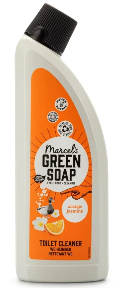 Marcel’s Green Soap Toilettenreiniger Best