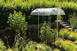 bellissa Haas Tomatendach Aluminiumgestell New