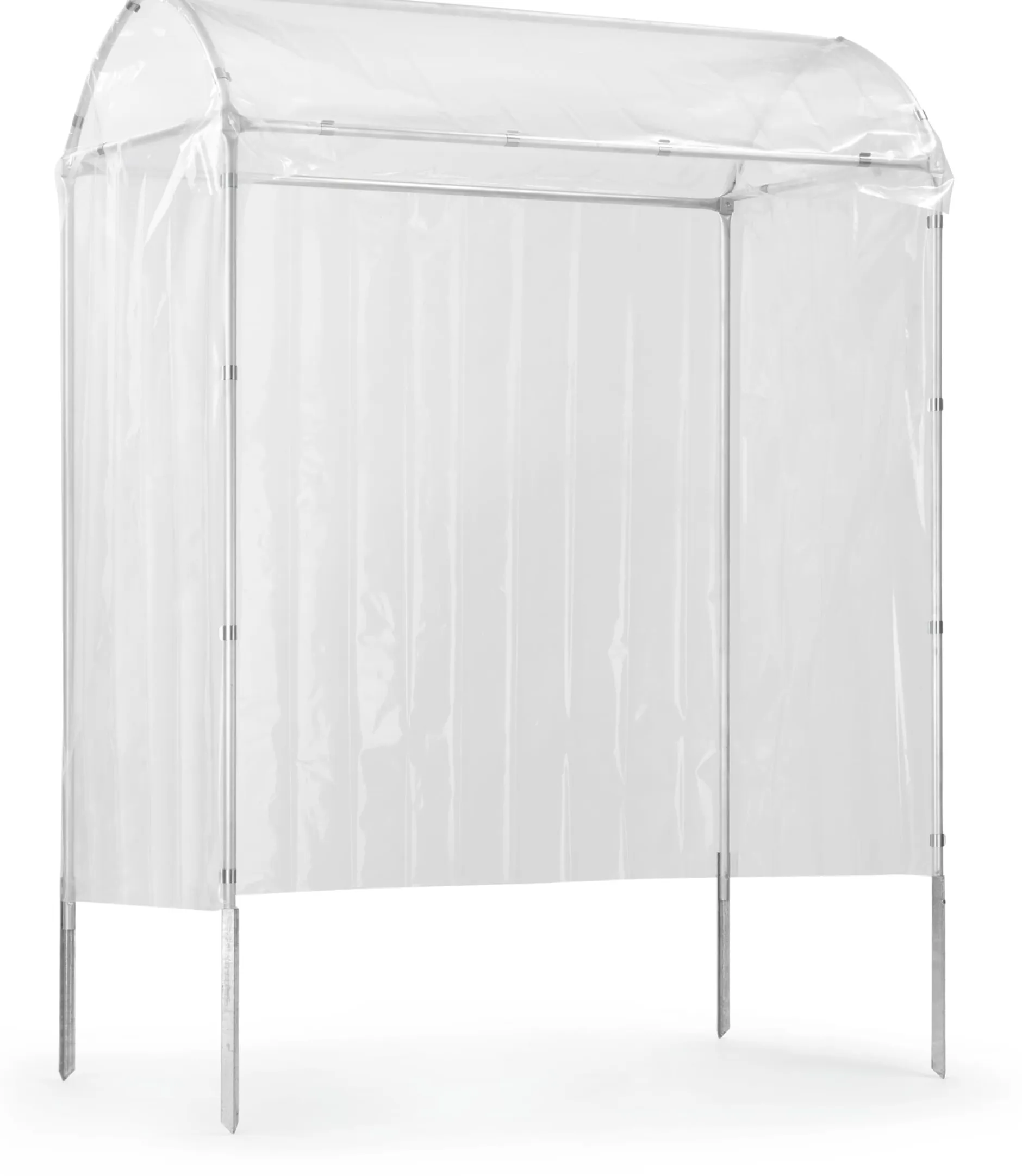 Brühwiler Maschinen Tomatenhaus Aluminiumrahmen Sale