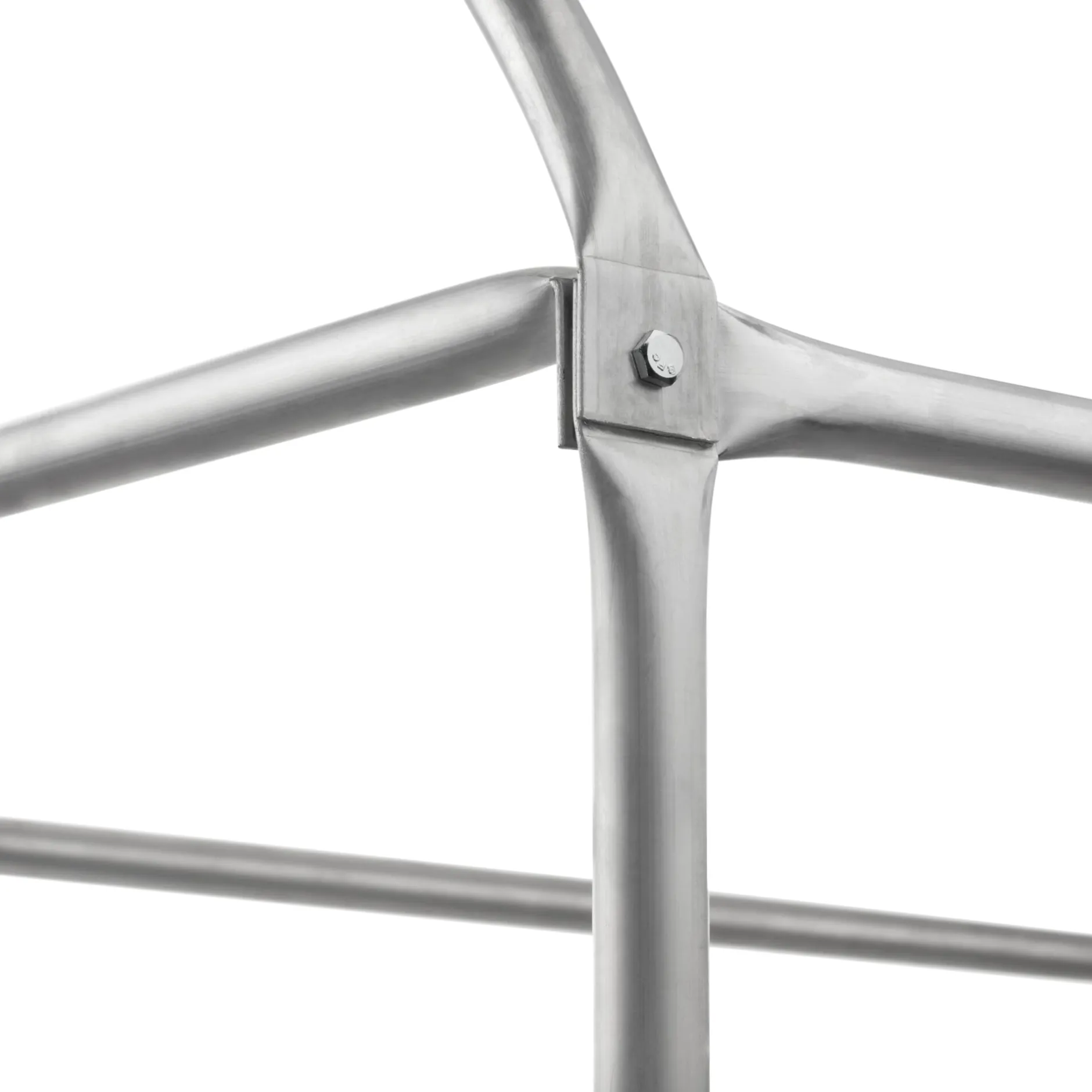 Brühwiler Maschinen Tomatenhaus Aluminiumrahmen Sale