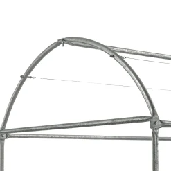 Brühwiler Maschinen Tomatenhaus Stahlrahmen Sale