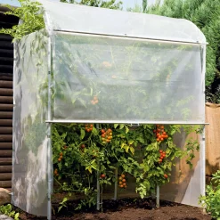 Brühwiler Maschinen Tomatenhaus Stahlrahmen Sale