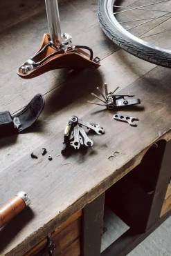 RTI Sports Topeak Fahrradwerkzeug Alien 2 Best