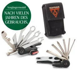 RTI Sports Topeak Fahrradwerkzeug Alien 2 Best