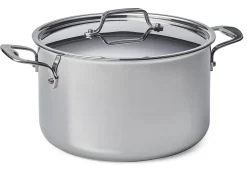 Silampos Topf Edelstahl Discount