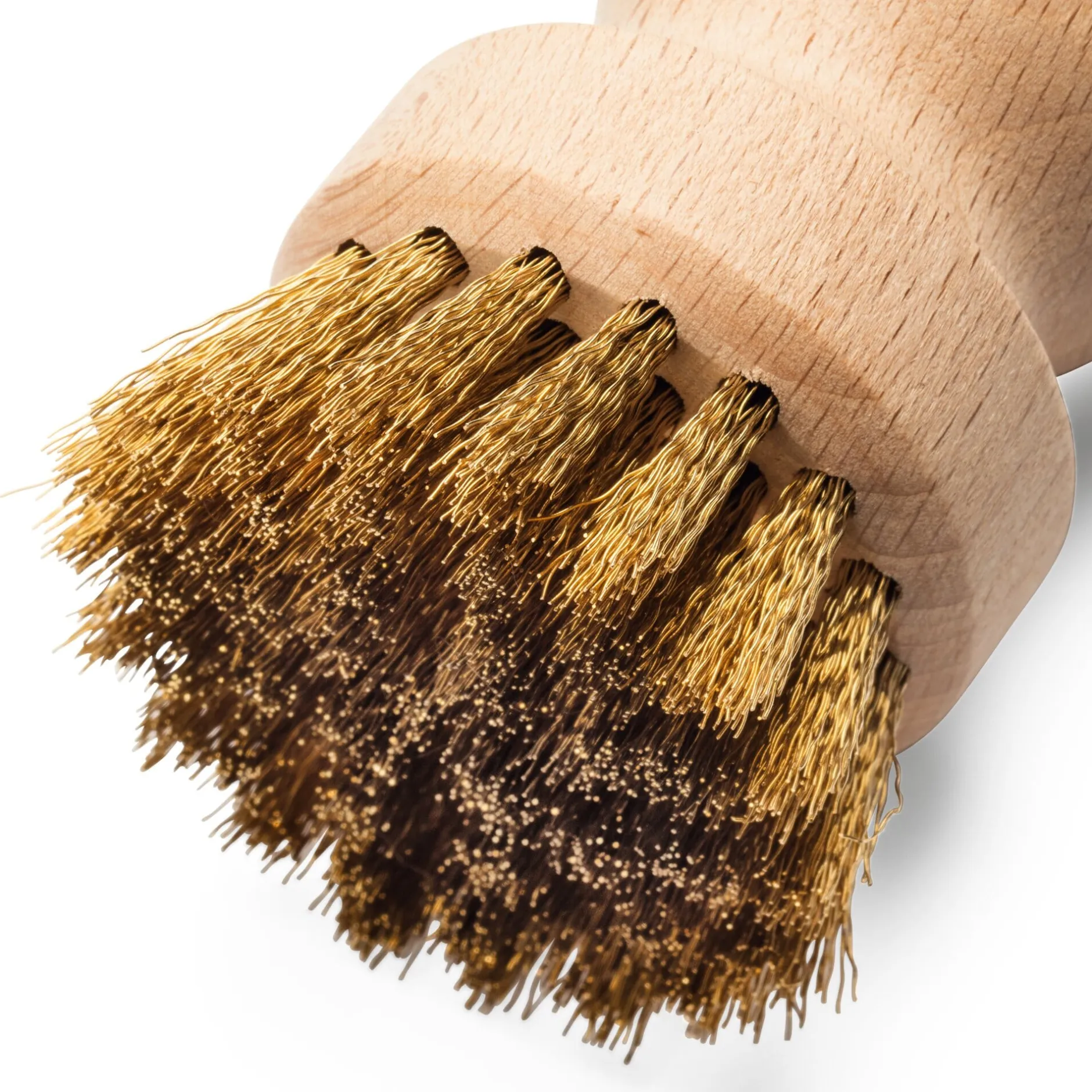 BÜMAG Topfbürste Messingdraht Sale