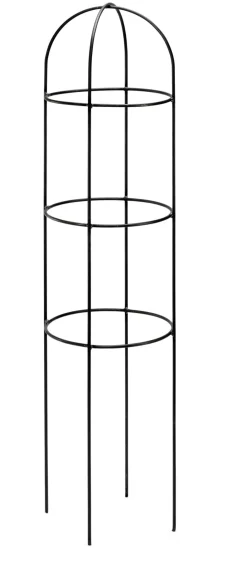 Manufactum Topfobelisk Stahl Outlet
