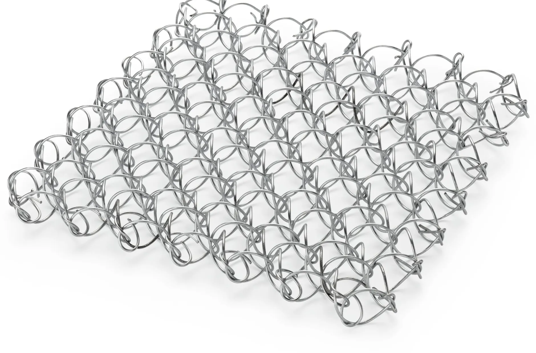 Weber Trading Topfuntersetzer Drahtgeflecht Clearance