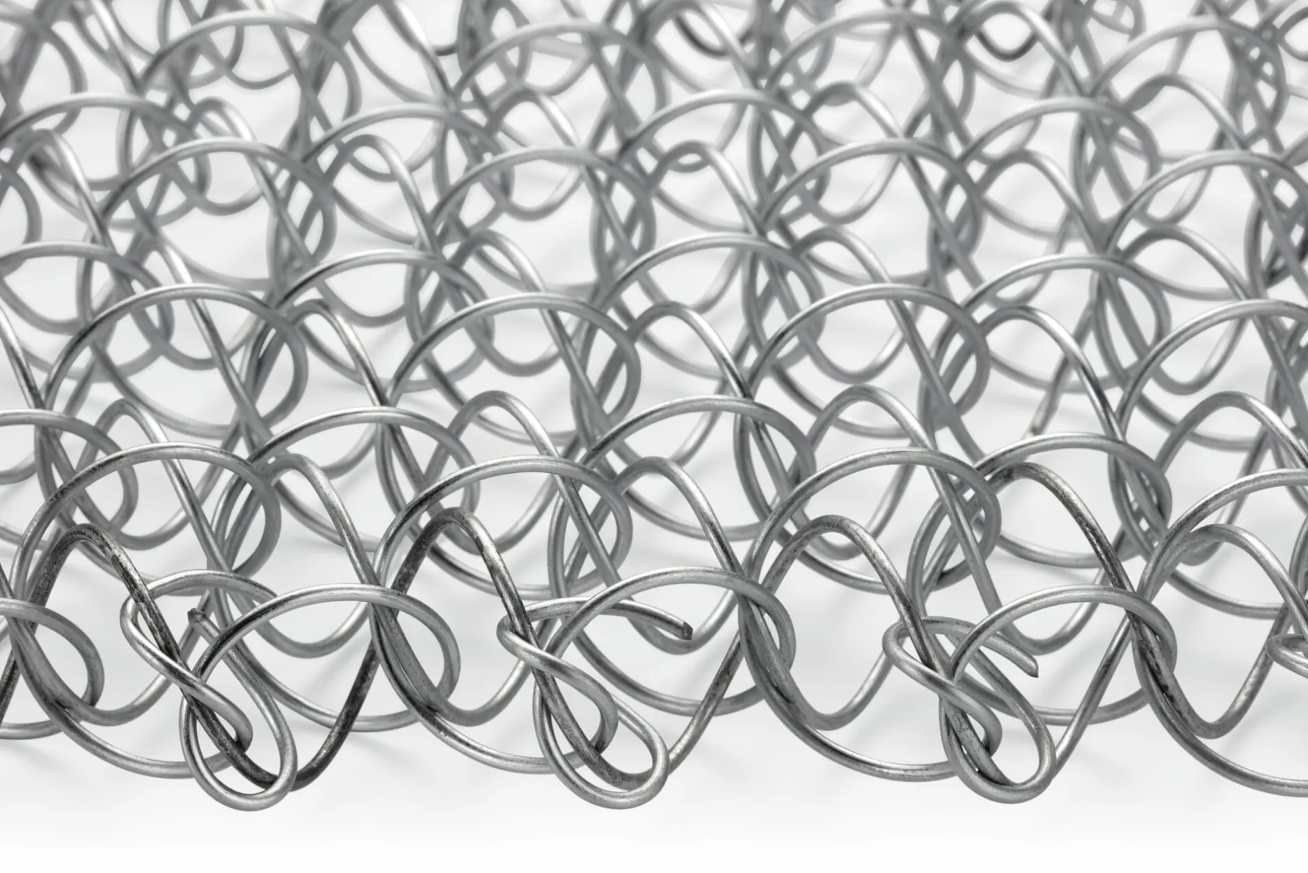 Weber Trading Topfuntersetzer Drahtgeflecht Clearance