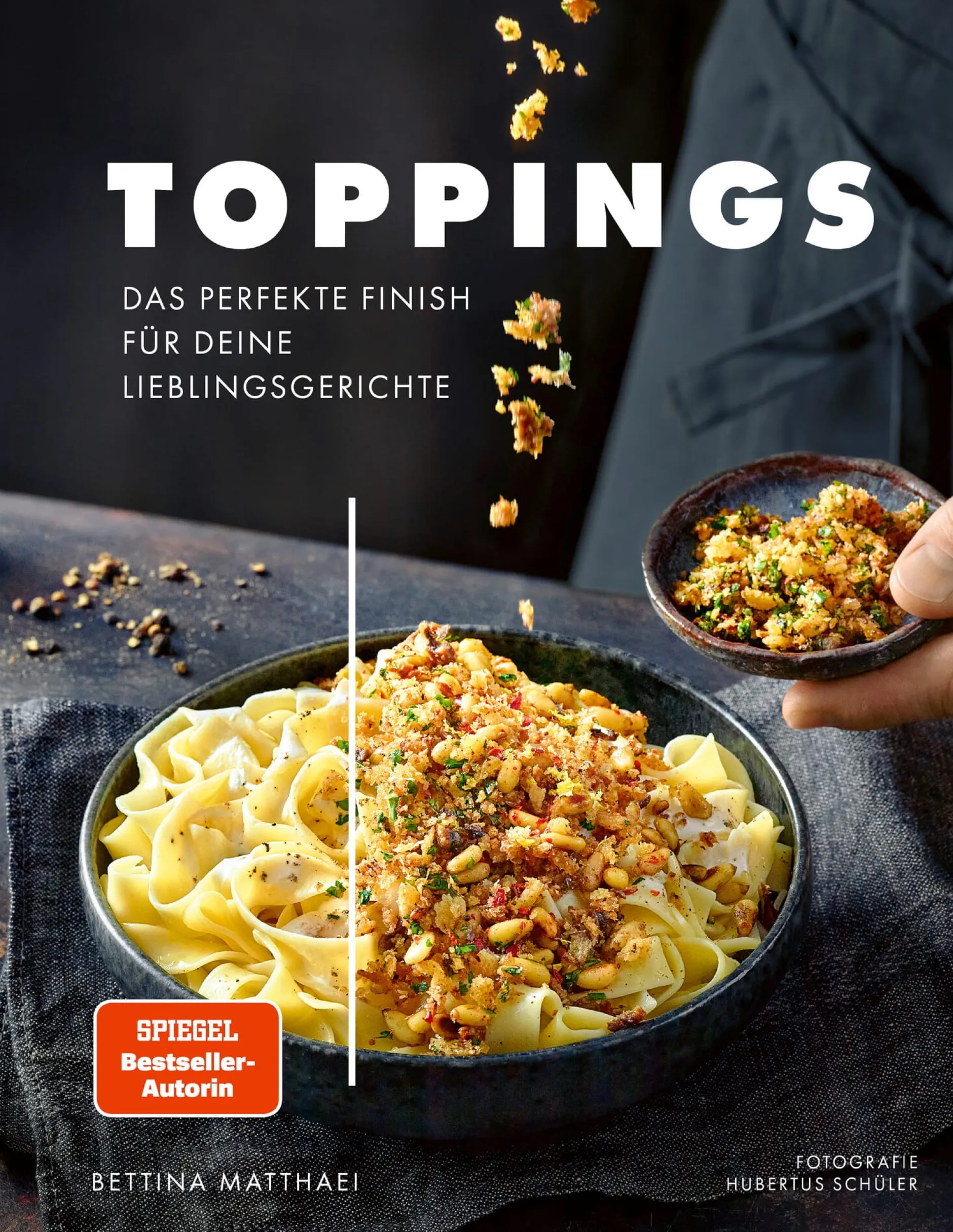 Becker Joest Volk Verlag Toppings Sale