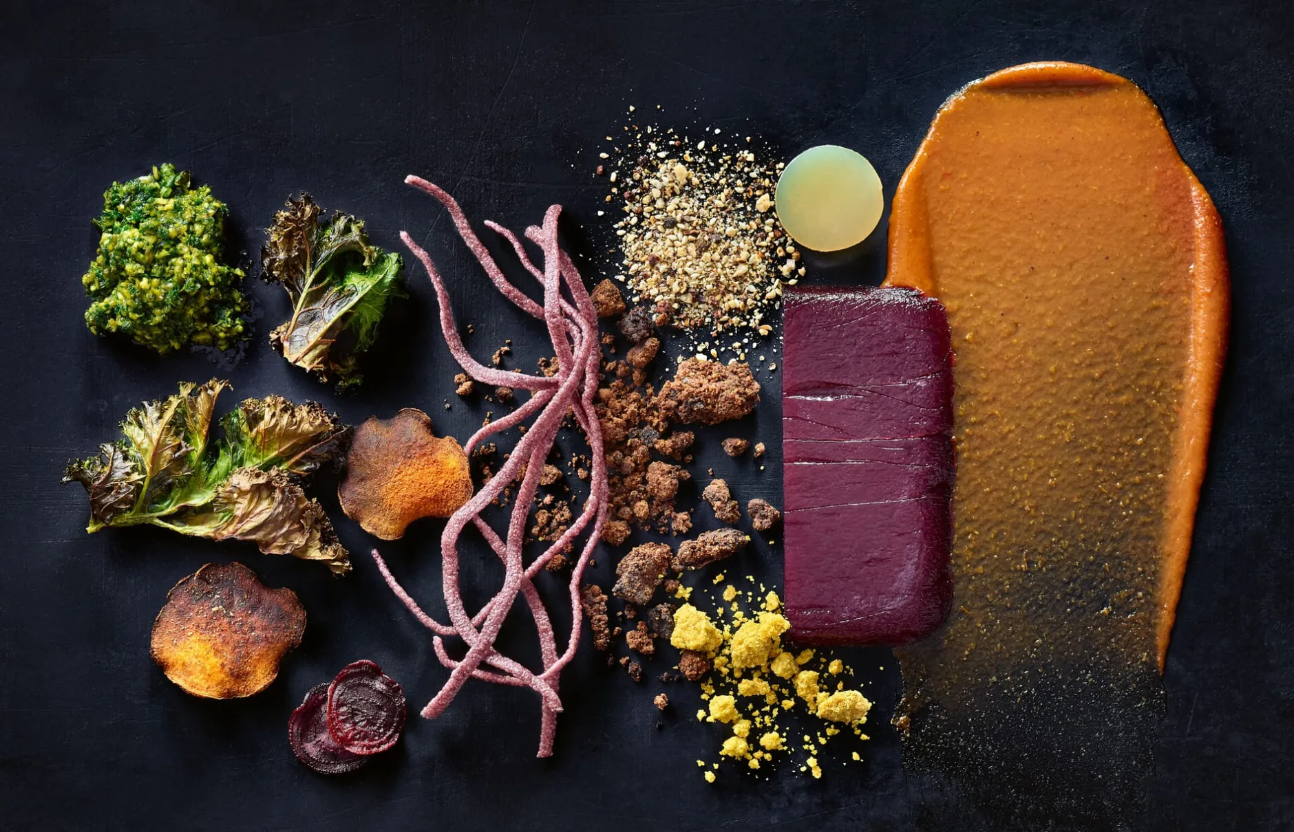 Becker Joest Volk Verlag Toppings Sale