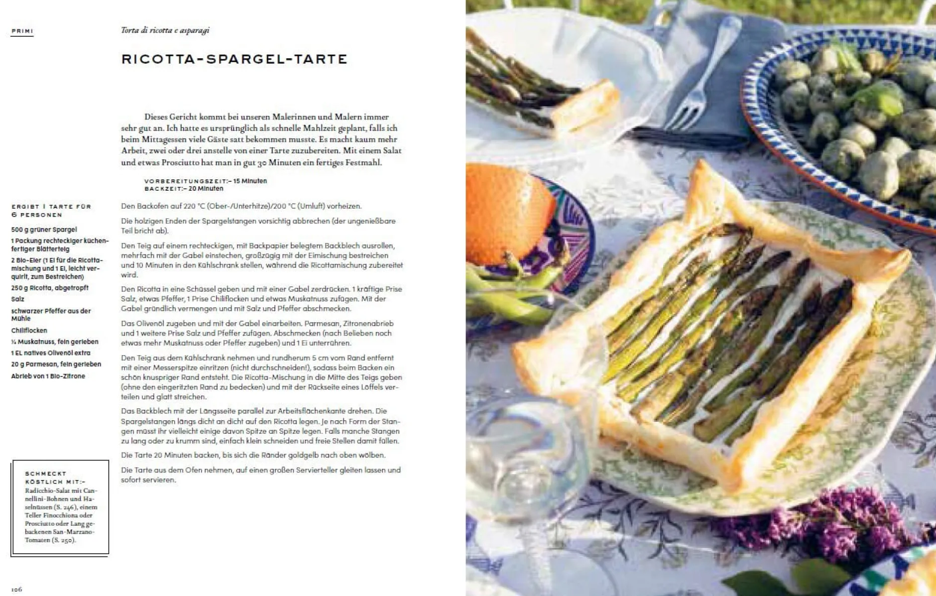 ars vivendi verlag Toskana New