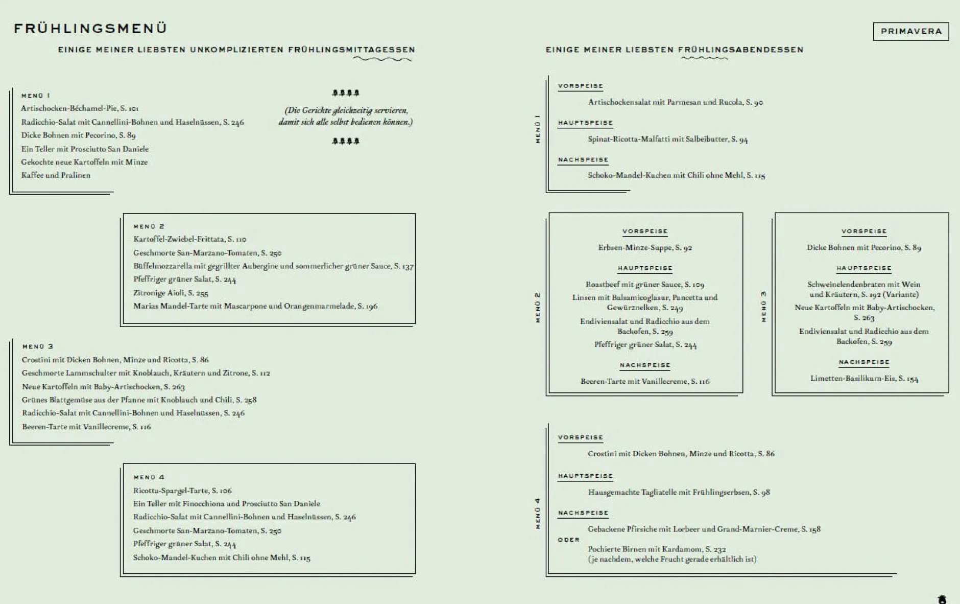 ars vivendi verlag Toskana New