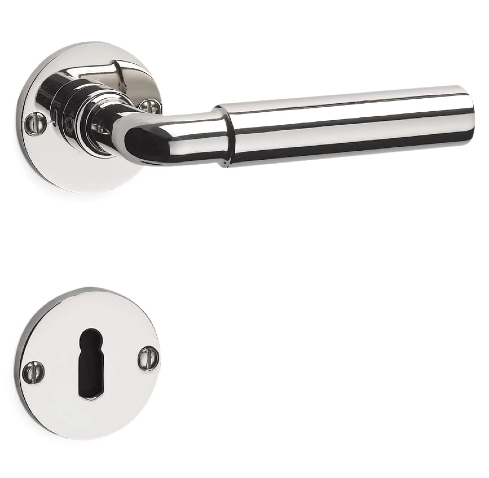 Mega Gossau Türdrücker Zinkdruckguss Best